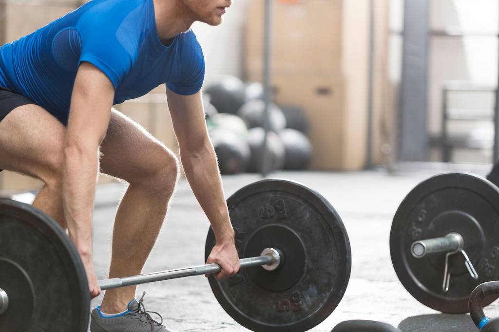 How Hard Are You Really Pushing Yourself While You Workout?