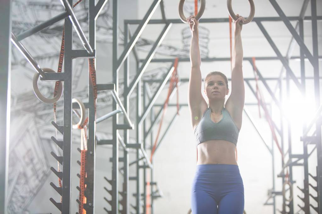 Top 7 Reasons to Exercise