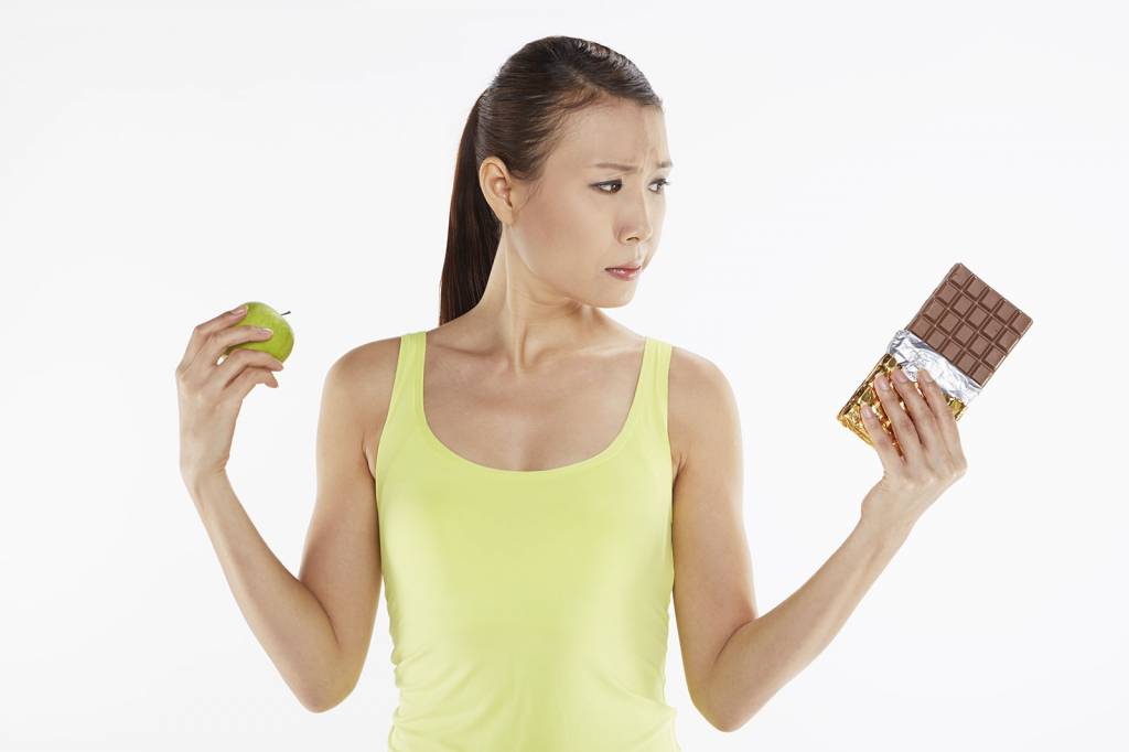 7 Ways to Avoid Falling off the Healthy Eating Wagon