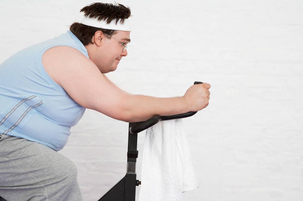 7 Sneaky Reasons You’re Gaining Weight