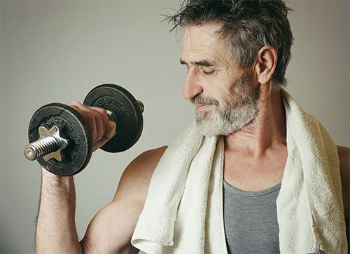 Mental Benefits for Staying Active As You Age