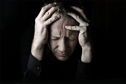 Mental Health Can Affect Your Heart Health