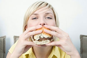 Ways To Avoid Over Eating