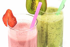Does Smoothies Damage Your Fitness Results?