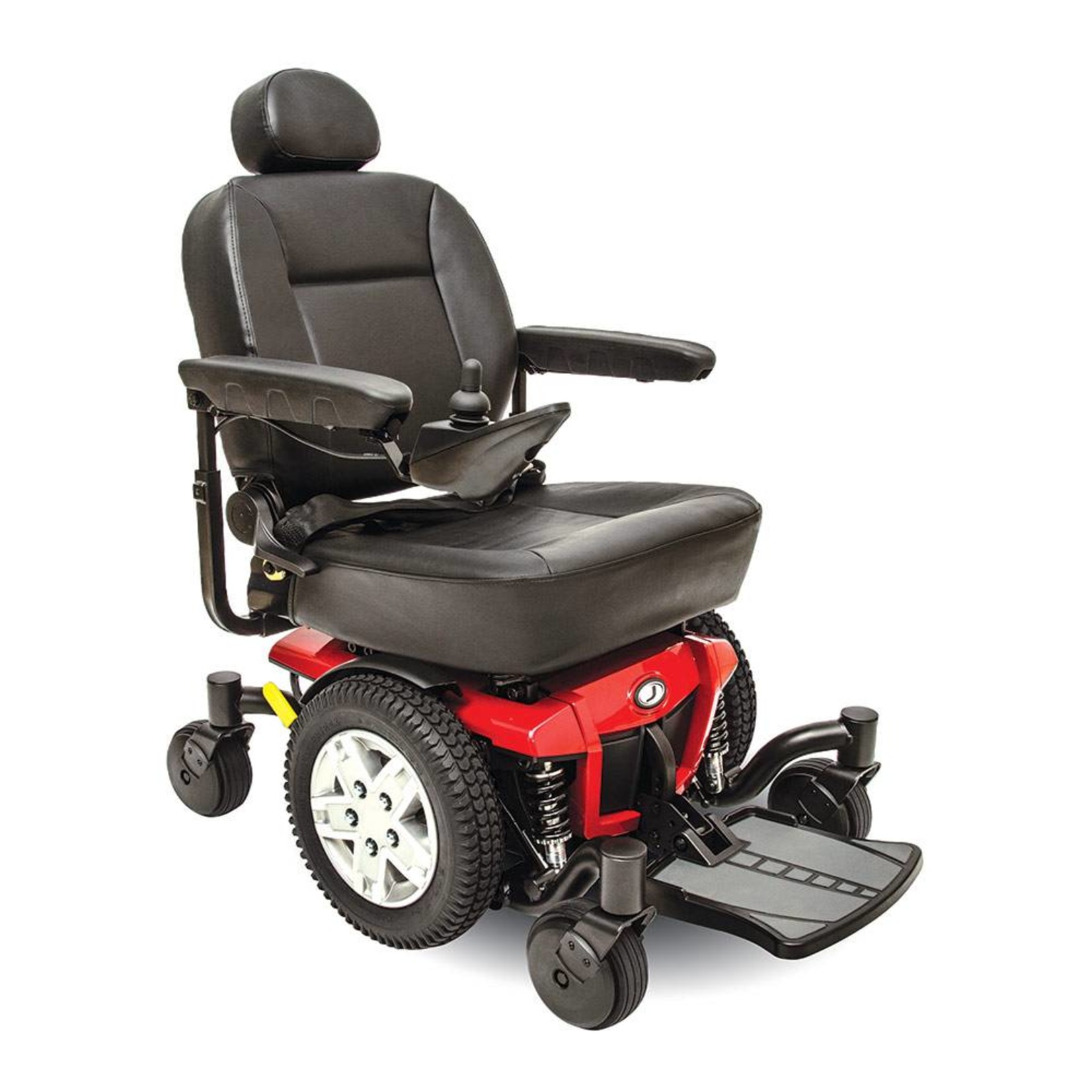 Jazzy 600 ES product image #2