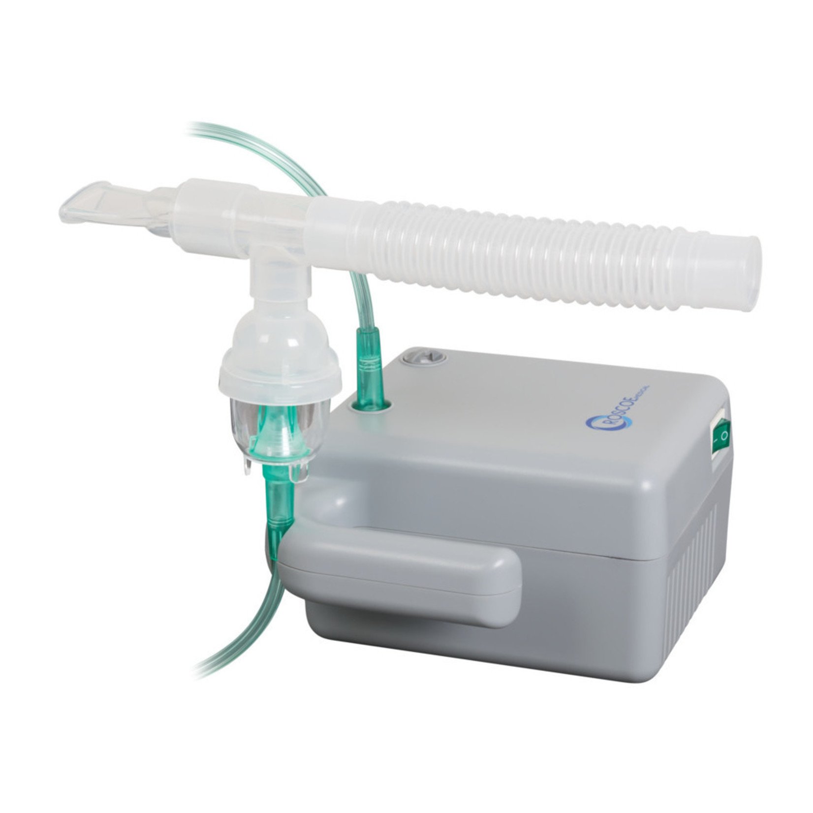 Nebulizer Compressor