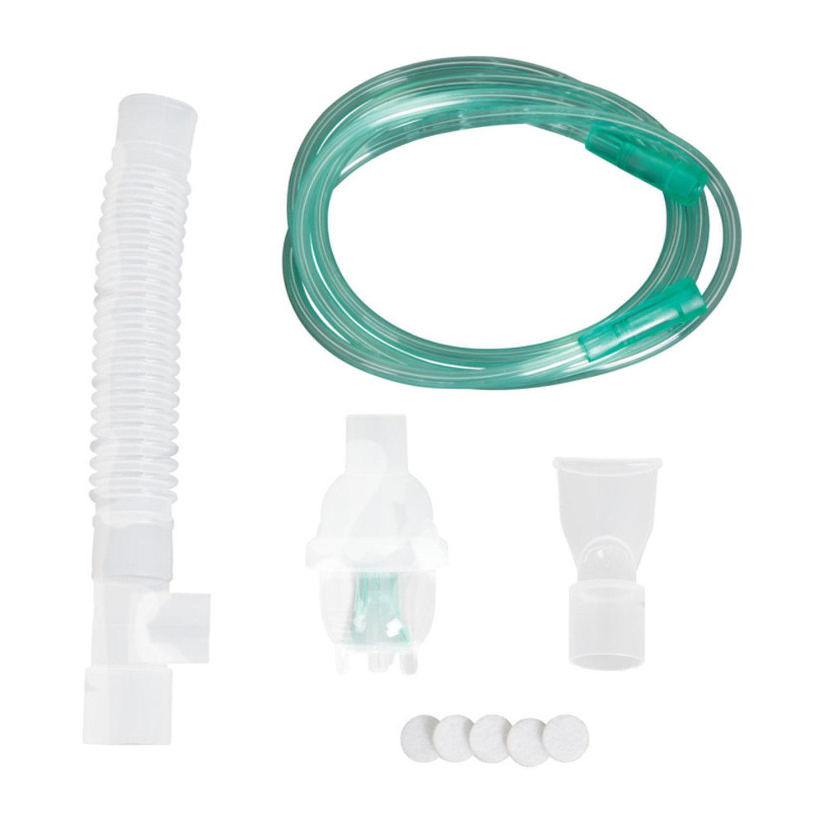 Nebulizer Compressor