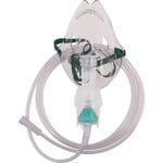 Nebulizer Mask - Adult