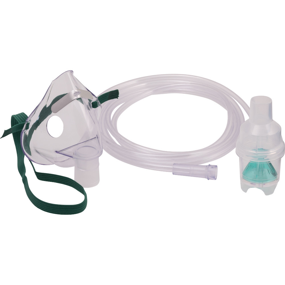 Nebulizer Mask Pediatric (32) Atlantic Healthcare Products