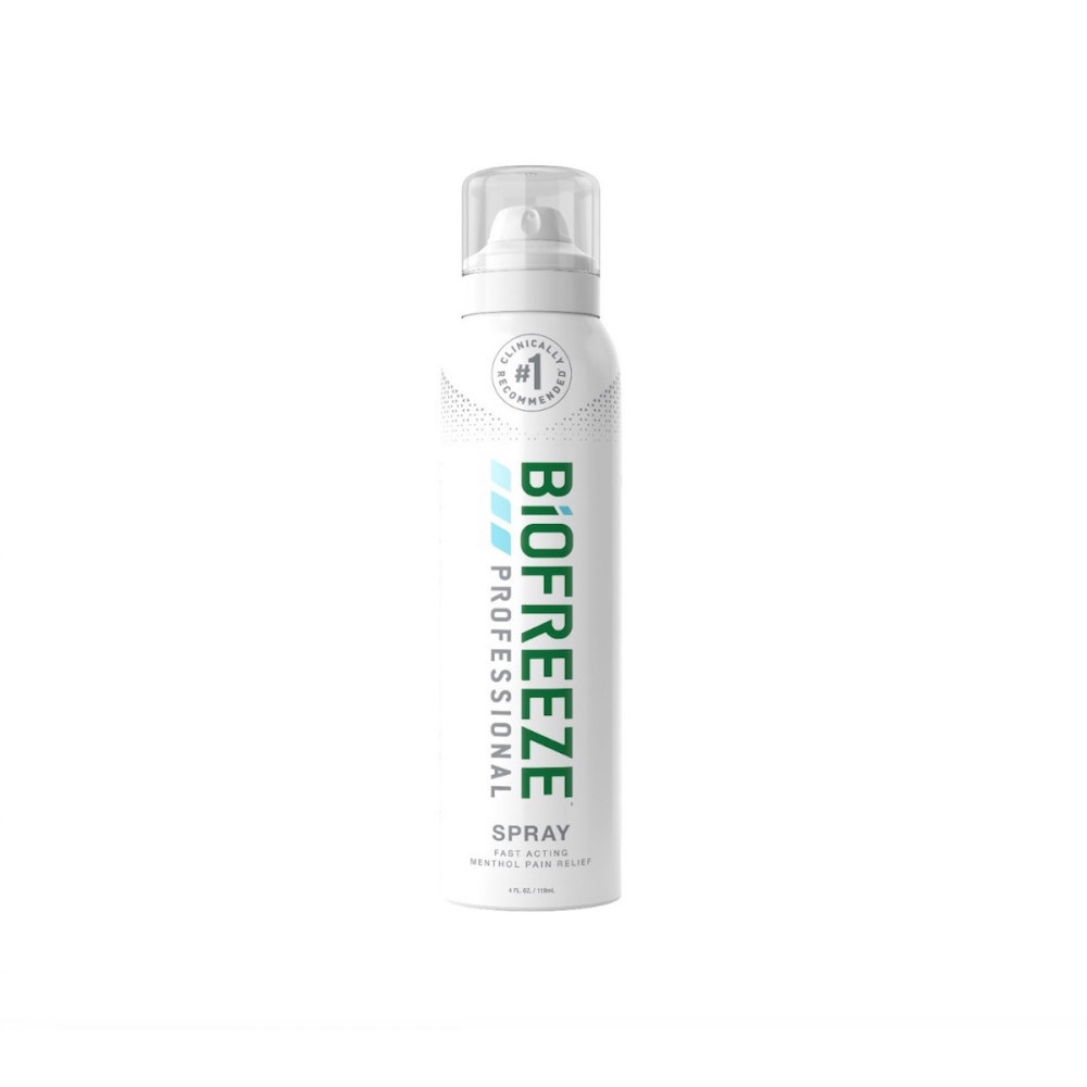 BioFreeze - 4oz Spray
