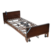 Delta Ultra-Light 1000 Full-Electric Low Bed