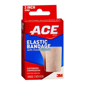 ACE Velcro Bandage 3"