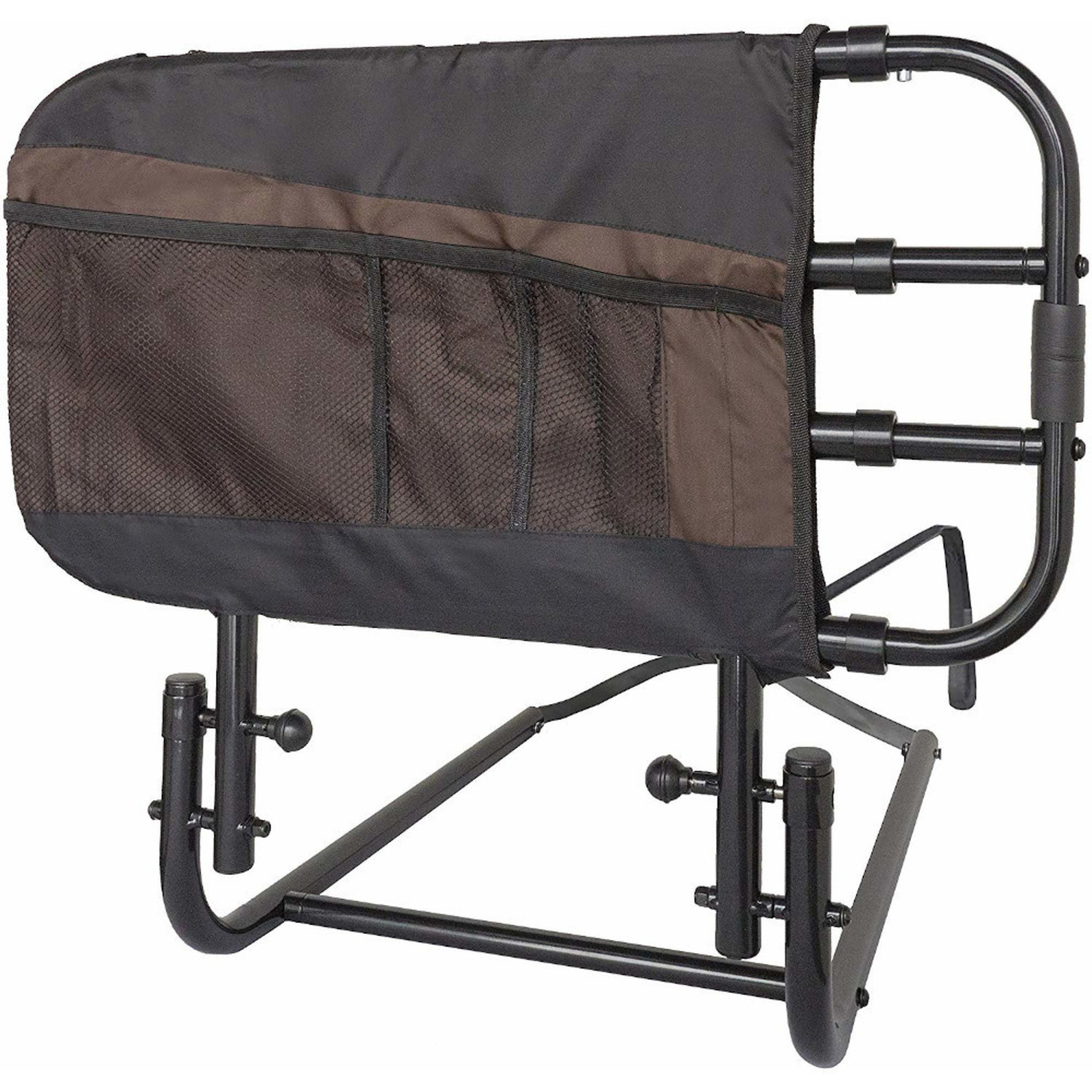 Bed Rail - Adjustable Length product image #1