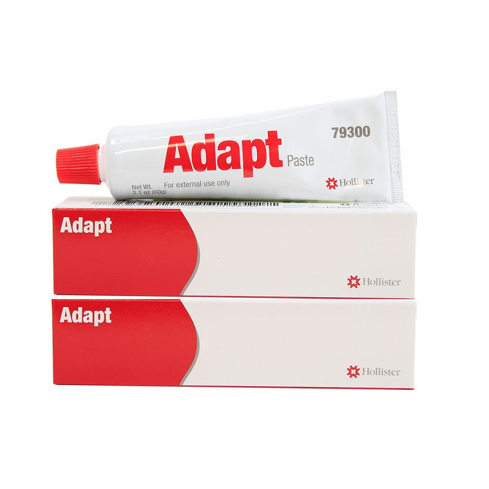 Adapt paste 2025
