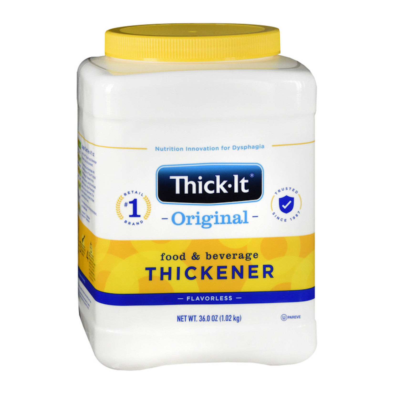 Thick-It Pwd Orig 36Oz