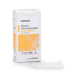 Gauze Sponge 3x3