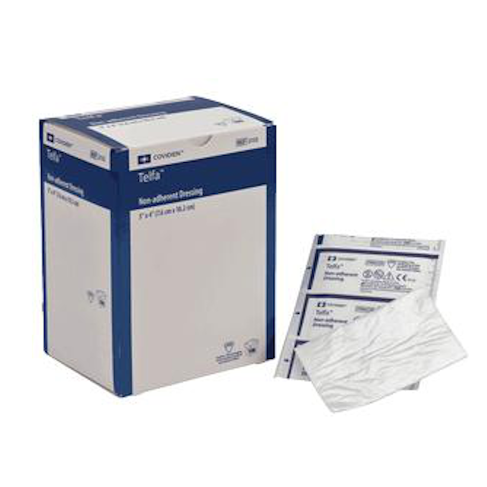 TELFA 3X8 (50BX) 1238 product image #1