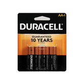 Battery AA 4pk