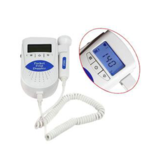 Portable Fetal Doppler with speaker Handheld