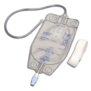 Nephrostomy Bag 600CC 20" Tube