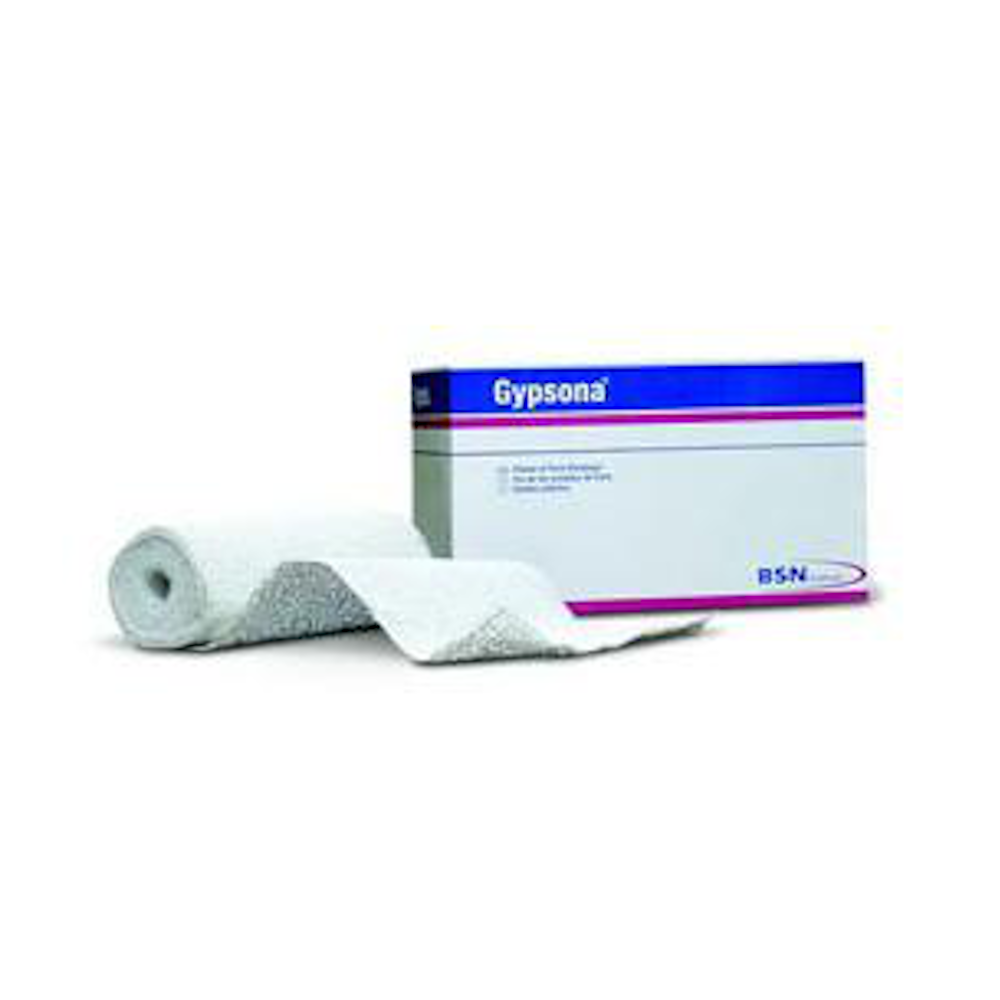 Cast Plaster Bandage Atlantic Healthcare Products