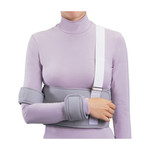 Shoulder Immobilizer - Universal