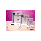 Dermafoam 4x4 - Non-Adhesive