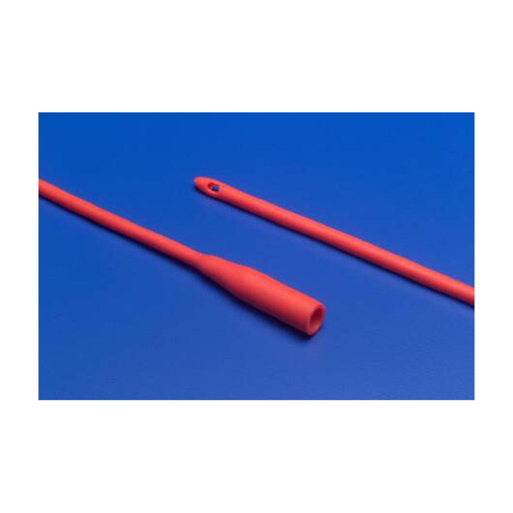 Catheter Red Rubber 18Fr product image #1