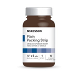 Packing PLAIN 1/4in 5yds