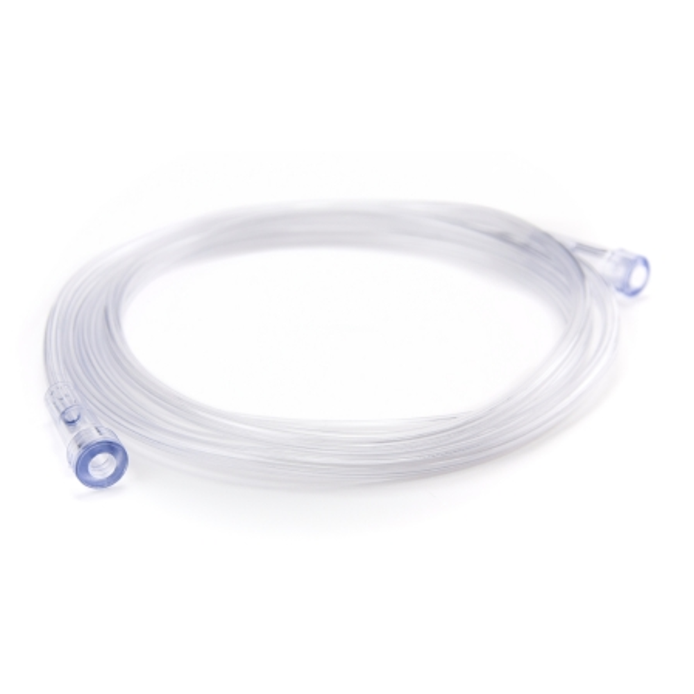 Oxygen Tubing 7ft Atlantic Healthcare Products