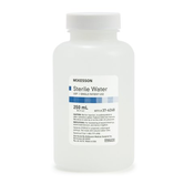 Sterile Water 250 ml