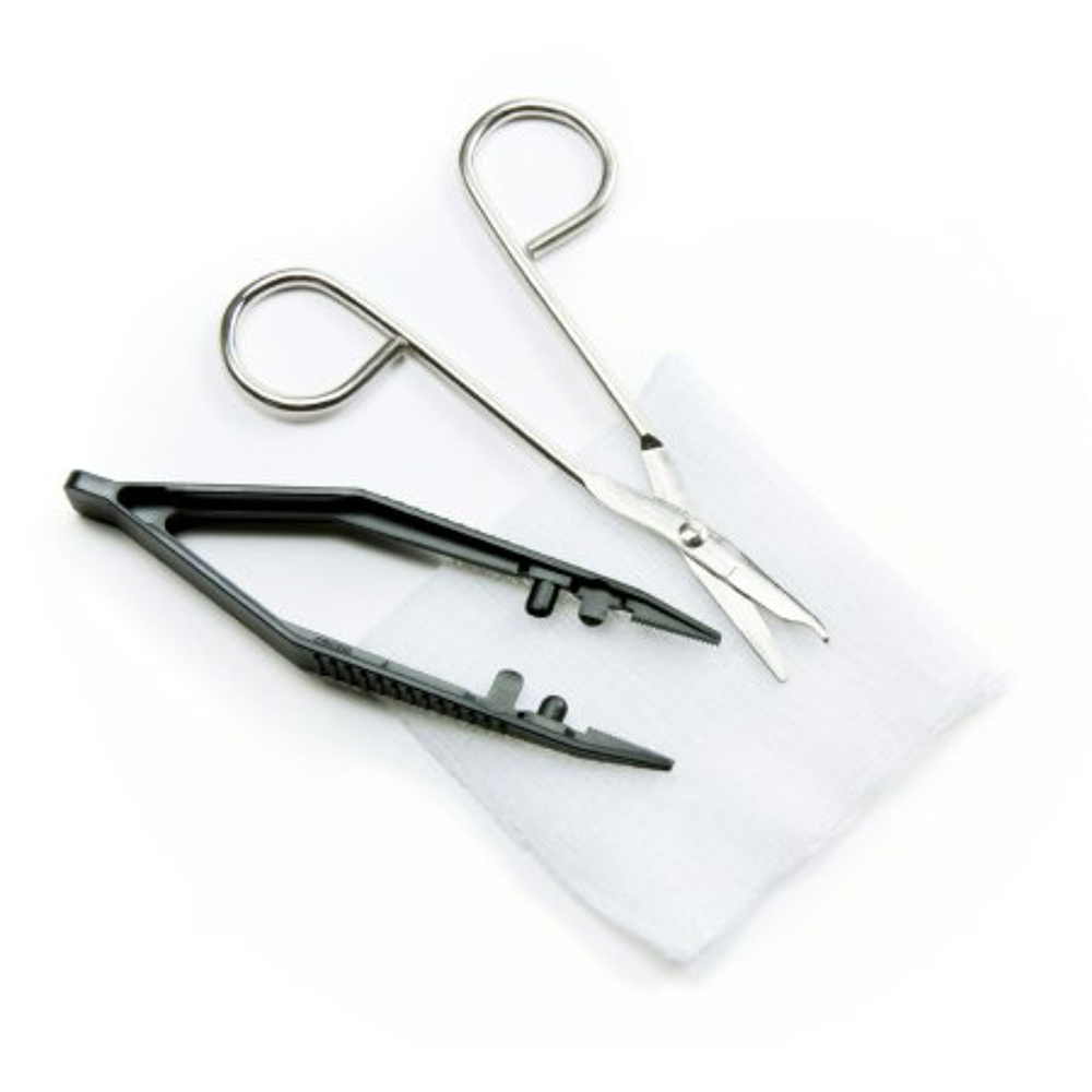 Suture Removal Kit