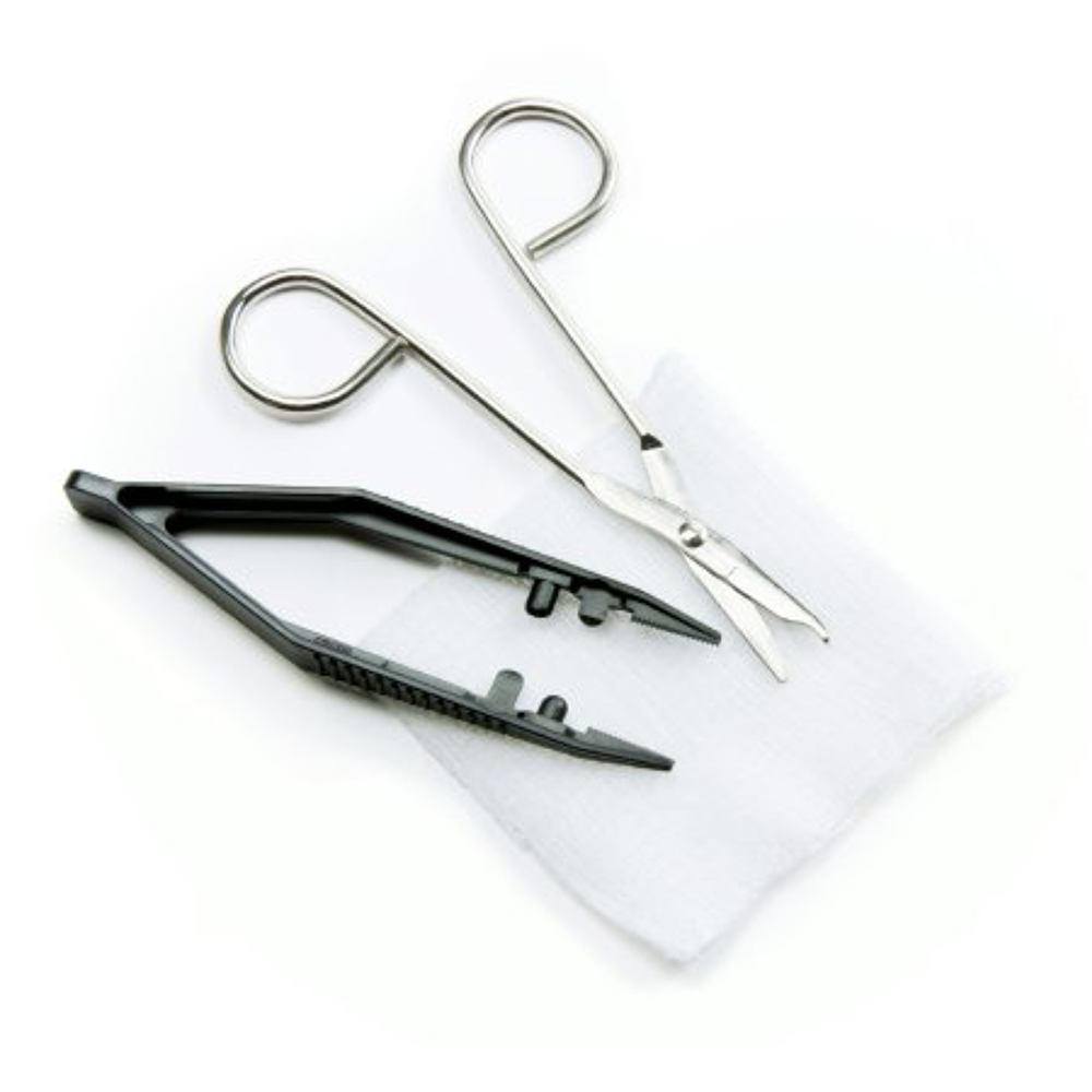 Suture Removal Kit (55)