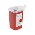 Sharps Container - 1 Qt