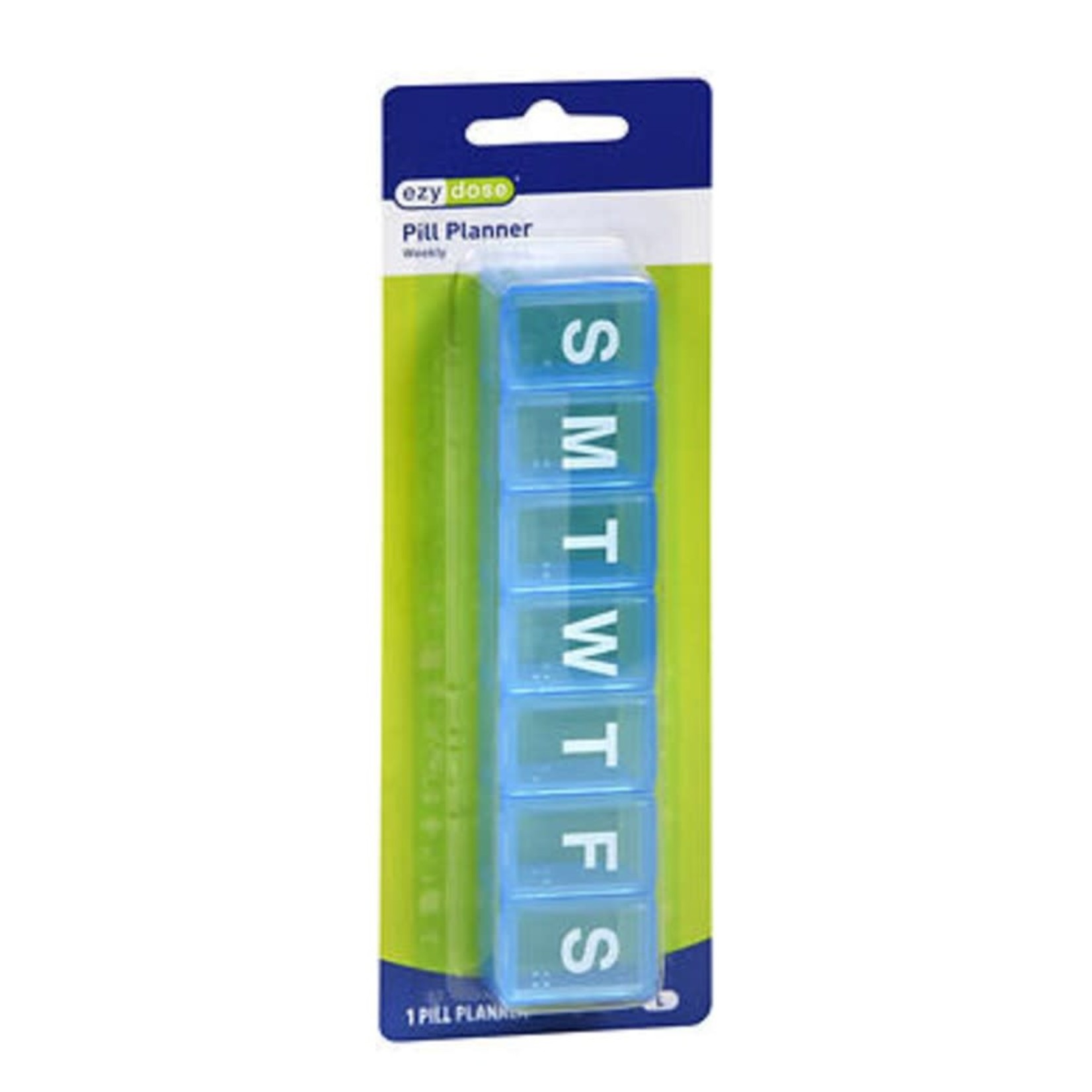 Pill Dispenser S:L 67006