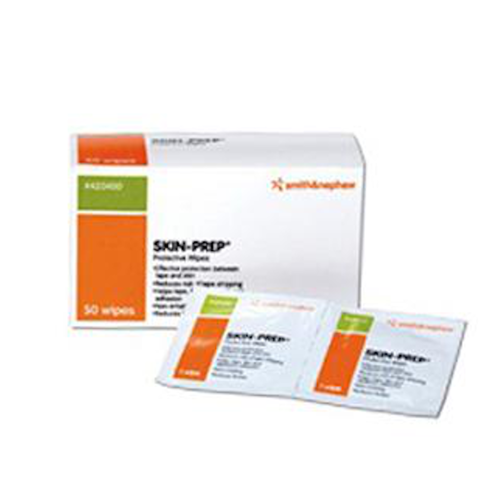 SKIN-PREP PR DRS WIPES 4204 50