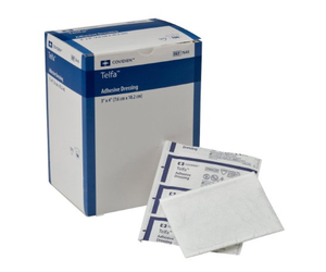 Telfa ADH Pad STL 3X4 (20 pack) - Atlantic Healthcare Products Telfa ADH Pad STL 3X4 (20 pack) - Atlantic Healthcare Products