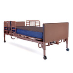Hospital Bed - Full Electric - New