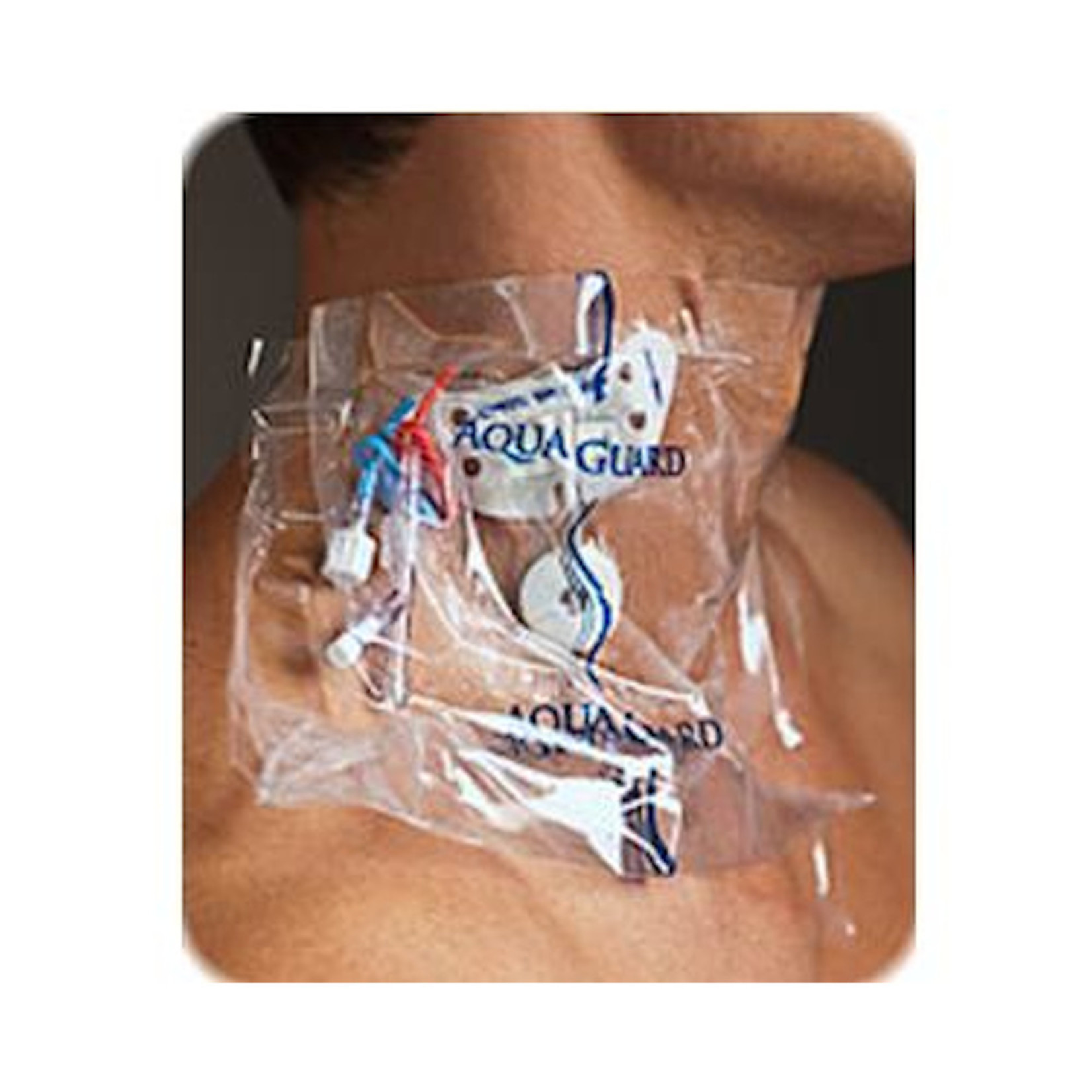 AquaGuard Moisture Barrier 9x9 Pack of 5 product image #1