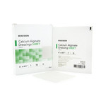 Calcium Alginate Dressing 4x4.3/4
