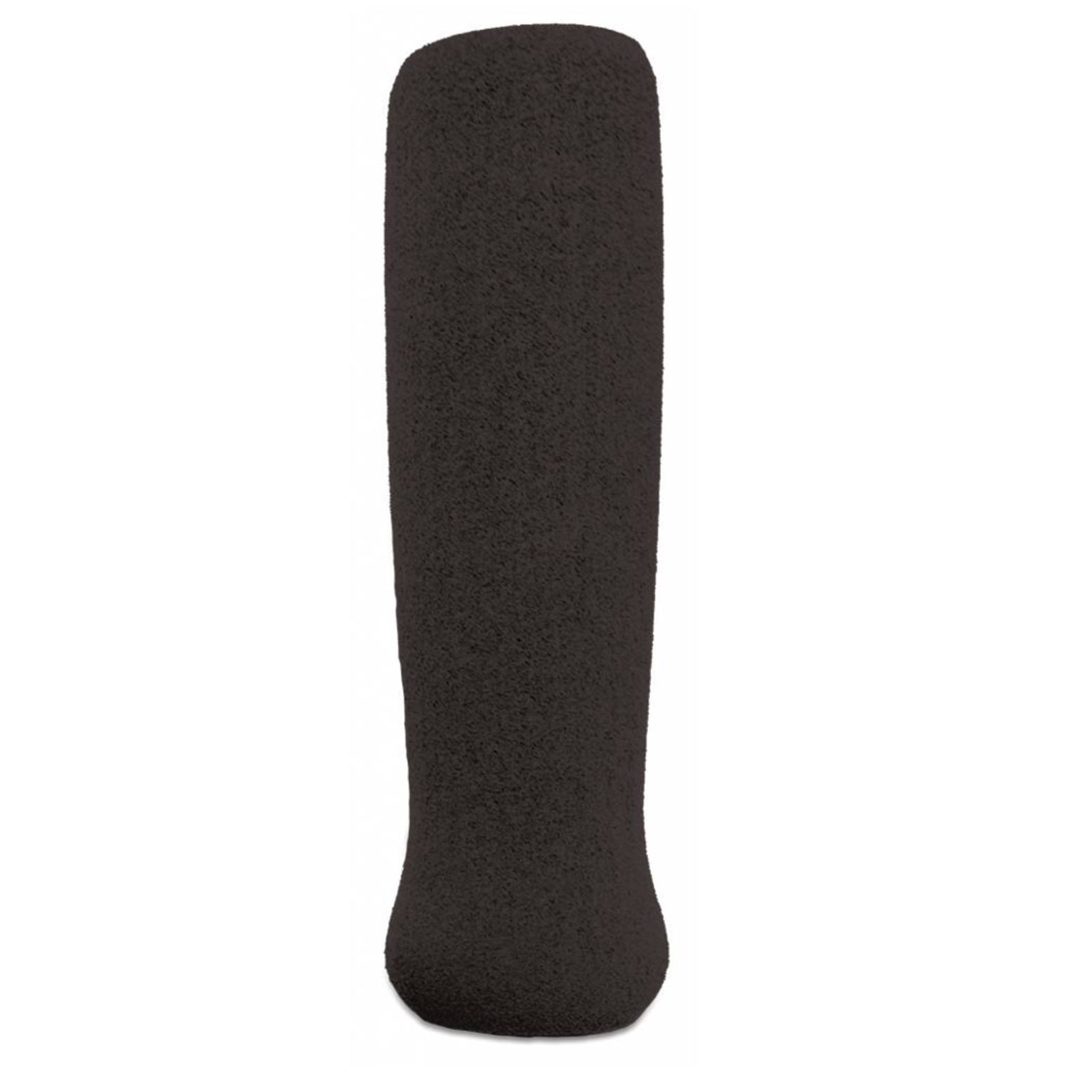 CANE FOAM HANDLE BLACK - Atlantic Healthcare Products