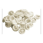 Finger Cots Medium 144/Box