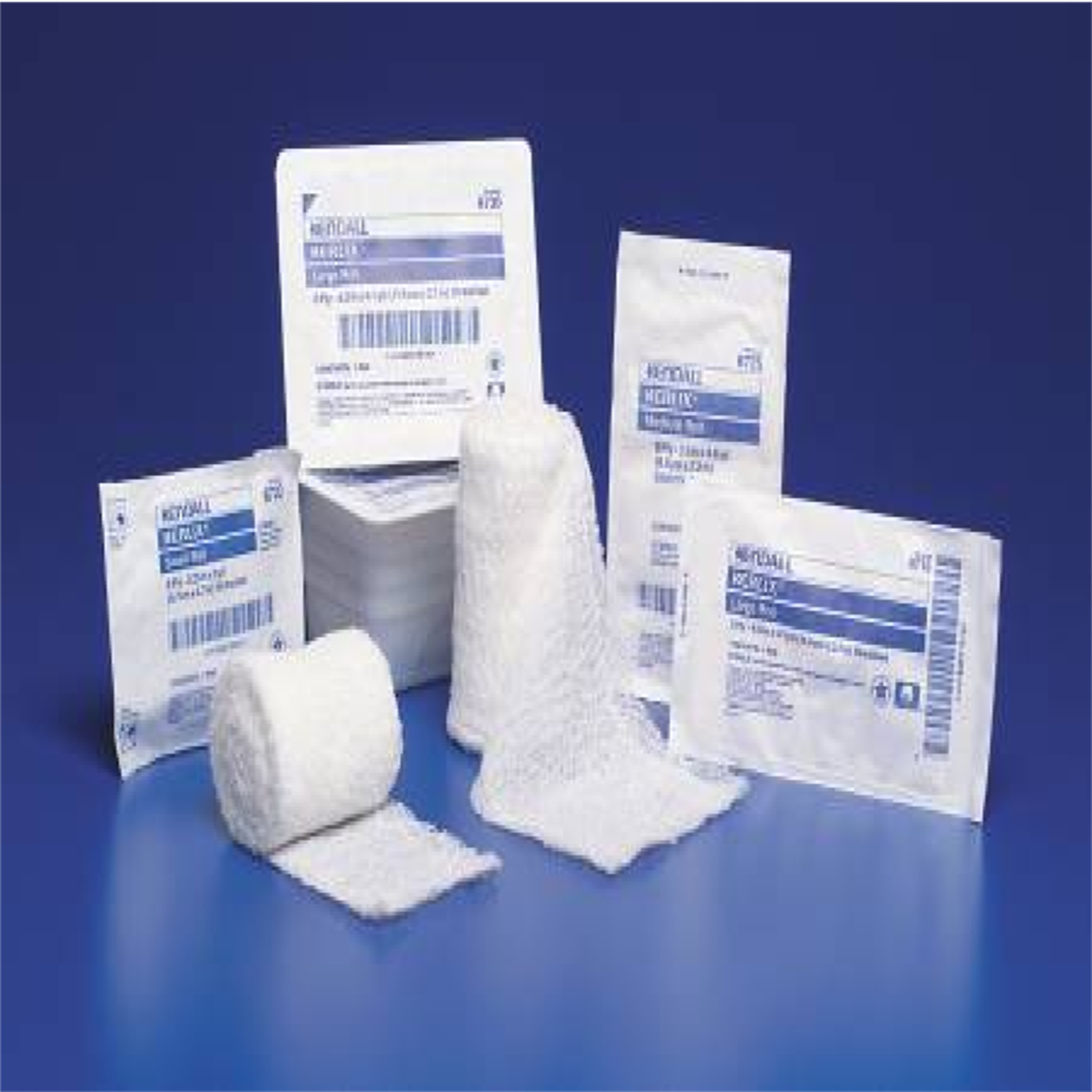 Kerlix 4" Sterile product image #2