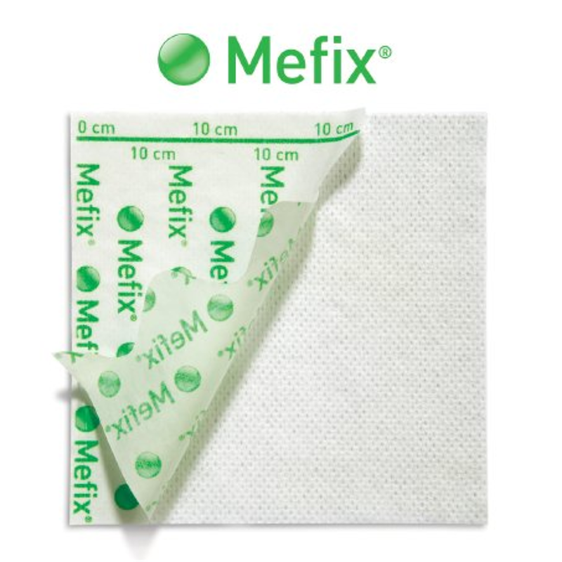 Mefix 6 Inches