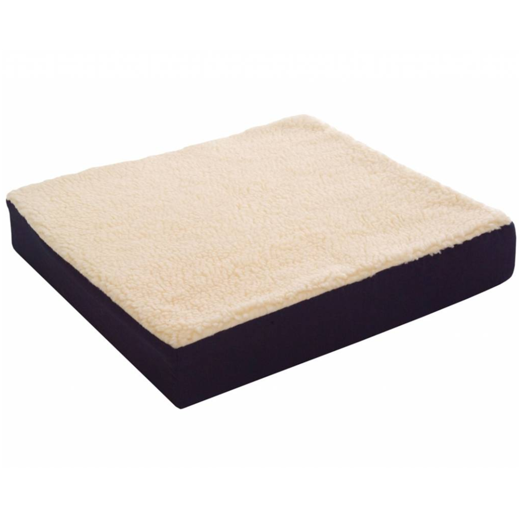 Cushion Fleece - 18" X 16" X 3