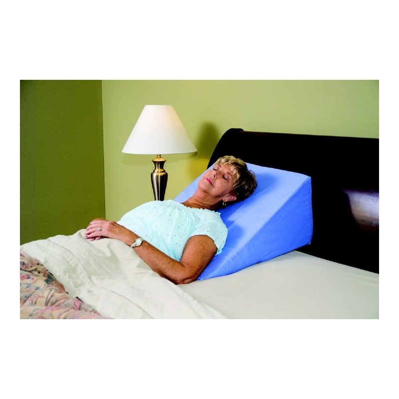 7" Bed Wedge Cover