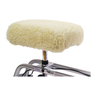 Knee Walker Sheep Skin Cover