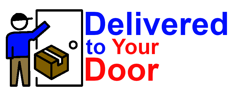 Medical Supplies Delivered to Your Door