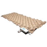 Alternating Pressure Pump and Mattress Pad