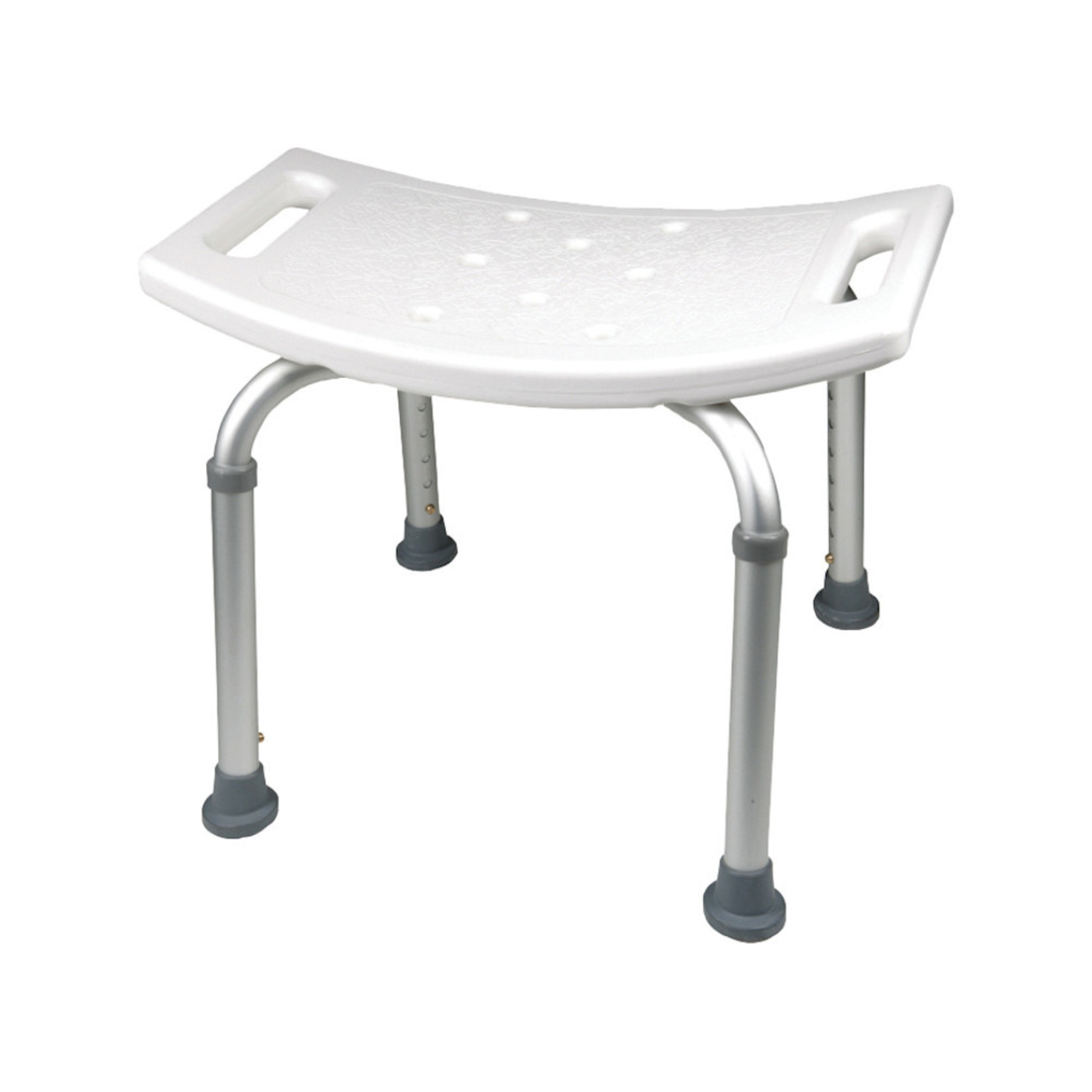 Shower Chair - No Back, No Arms product image #1
